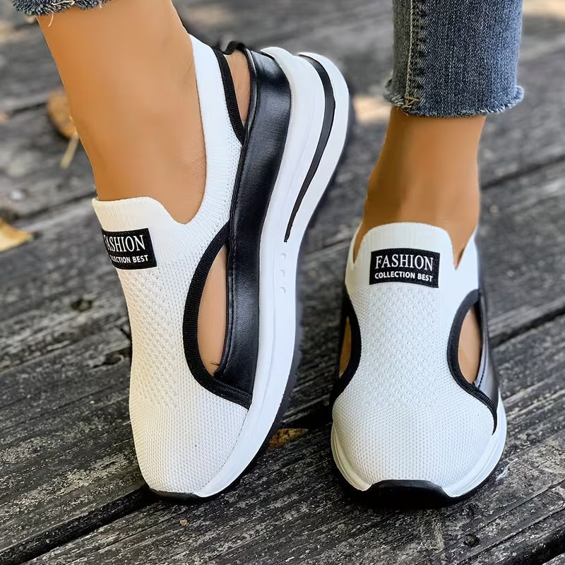 Alizah - Slip-on traspiranti