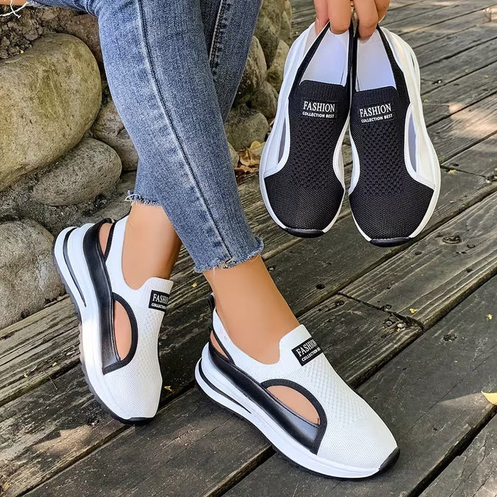 Alizah - Slip-on traspiranti