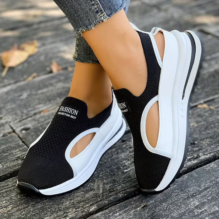 Alizah - Slip-on traspiranti