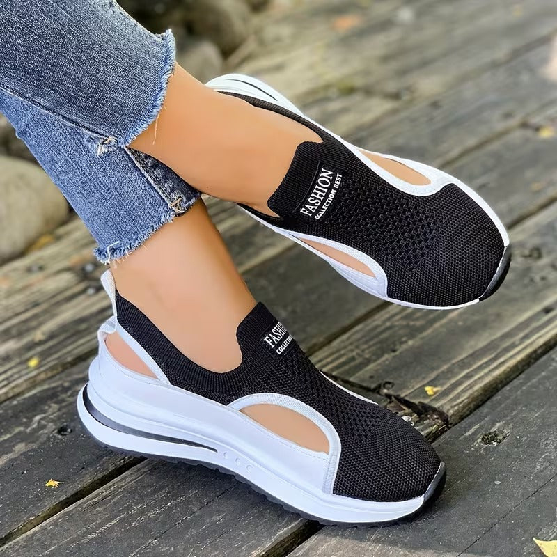 Alizah - Slip-on traspiranti