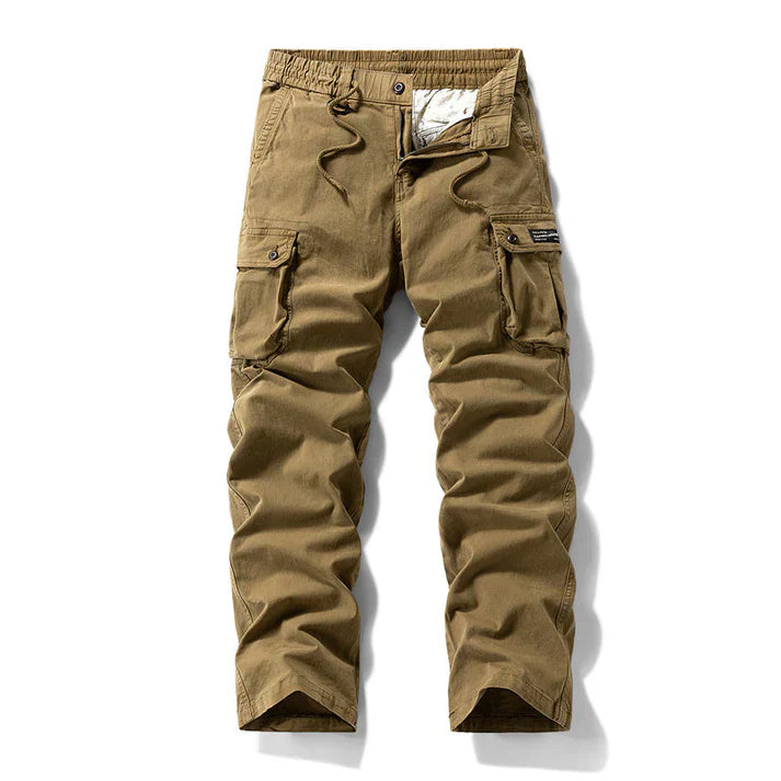 Alric - Pantaloni cargo premium