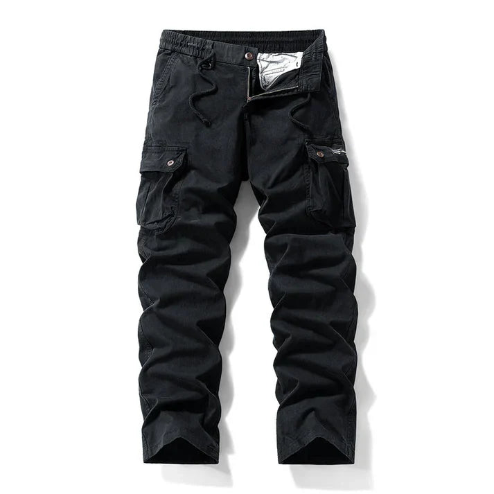 Alric - Pantaloni cargo premium