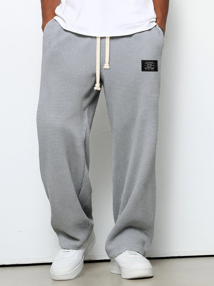 Aelren - Pantaloni Casual Eleganti