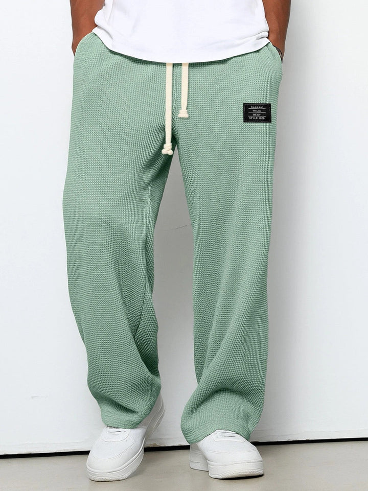 Aelren - Pantaloni Casual Eleganti