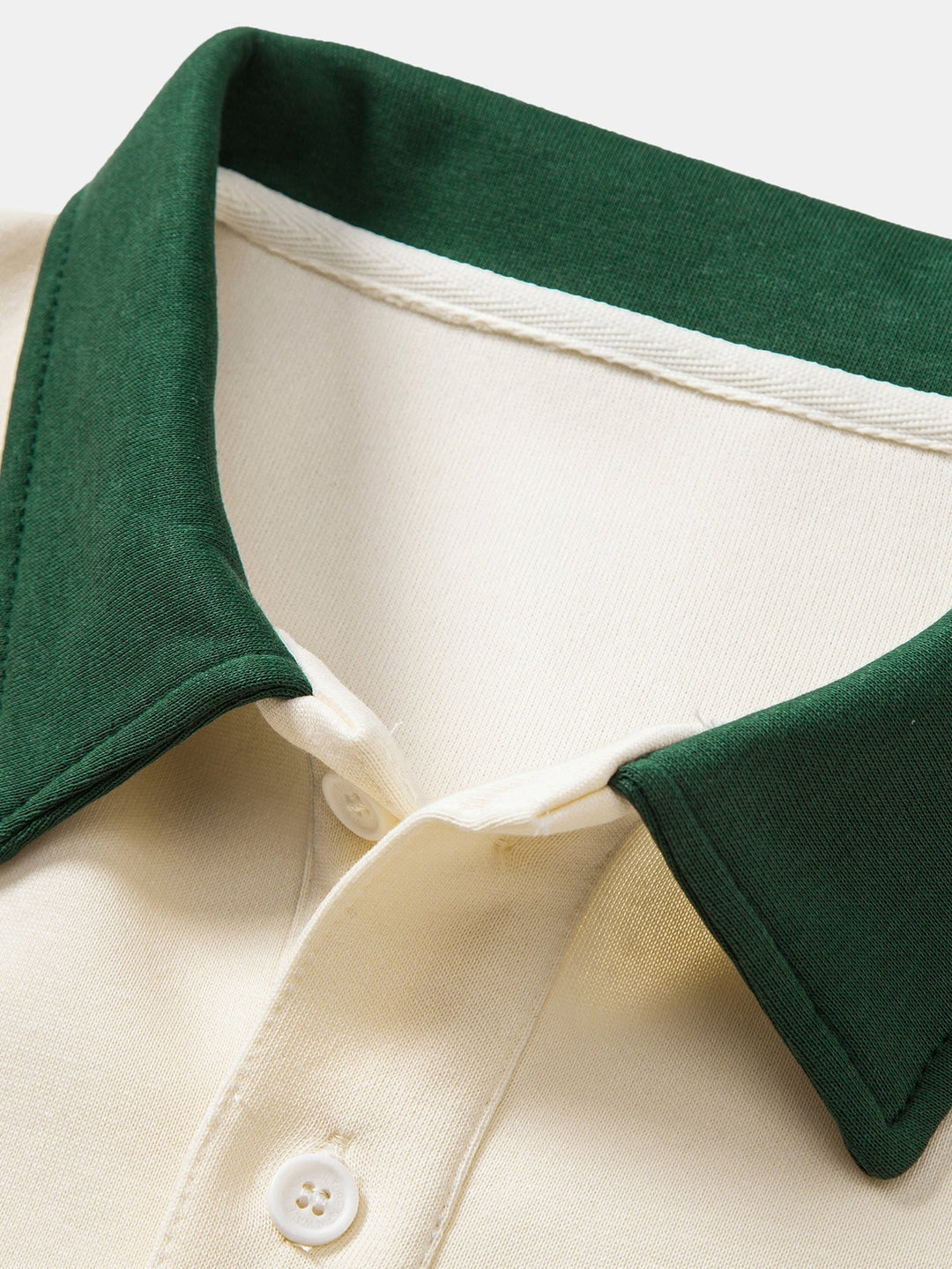 Jexan - Felpa casual elegante