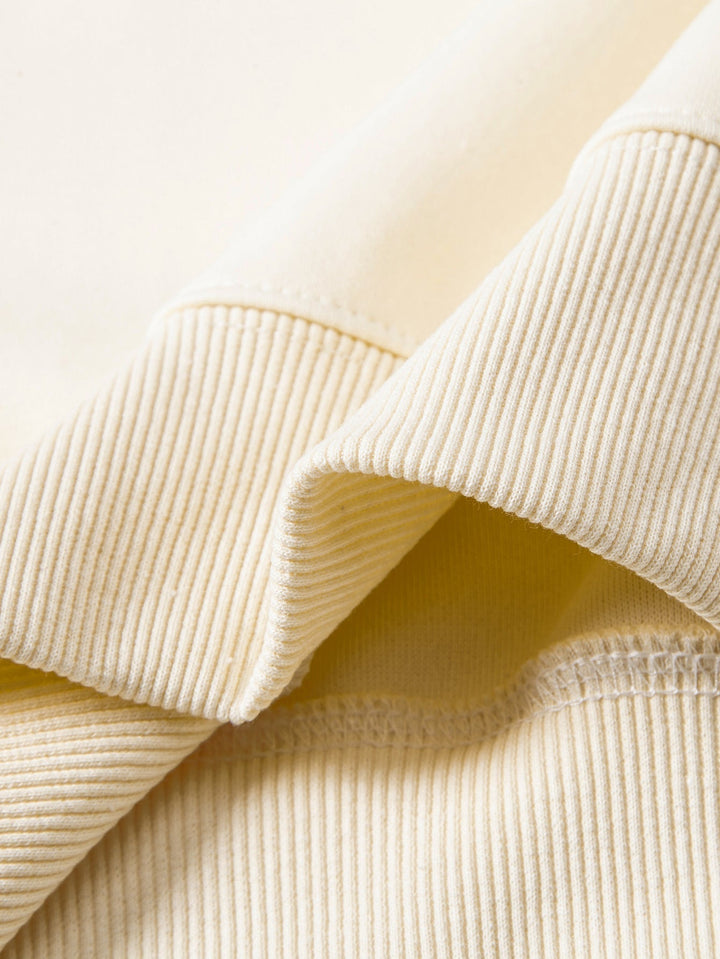 Jexan - Felpa casual elegante