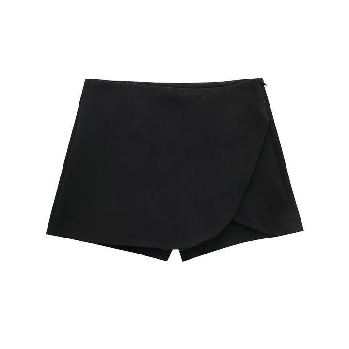 Rosavelle - Gonna-pantaloncino dal tocco morbido