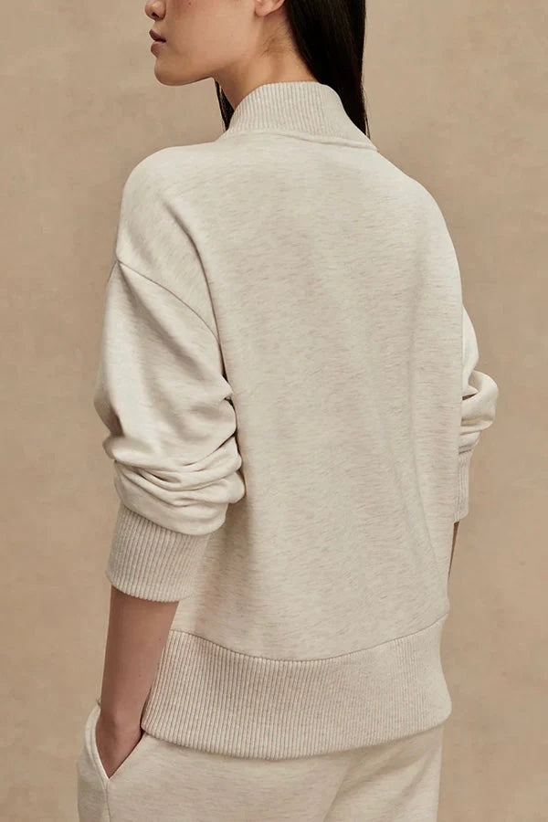 Elyssane - Set Due Pezzi Elegante e Casual