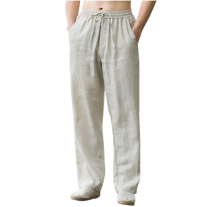 Sorrick - Pantaloni leggeri ad asciugatura rapida