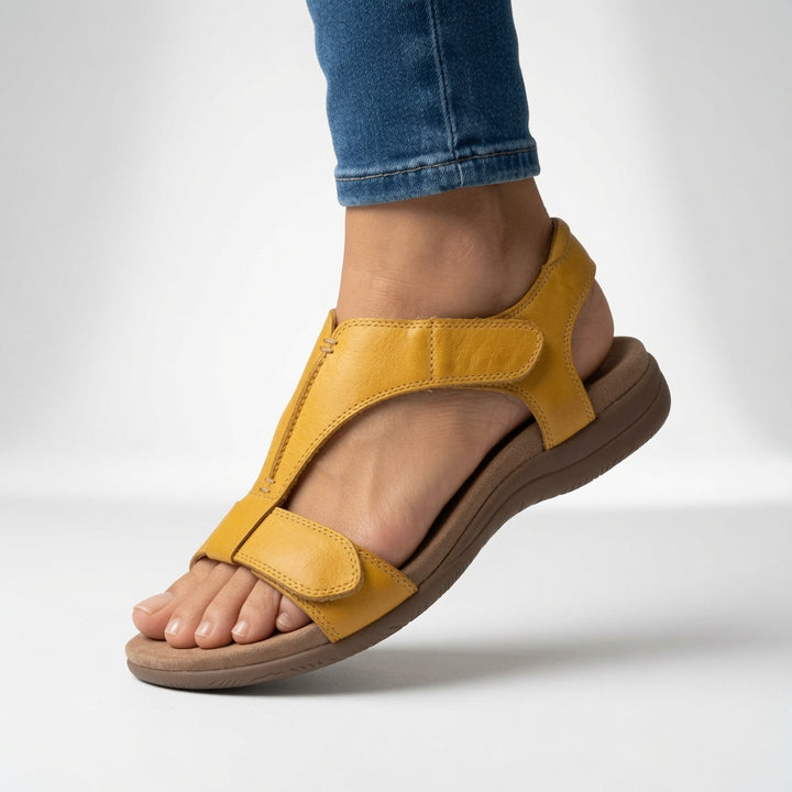 Elanora - Sandali anatomici leggeri