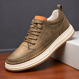 Garran - Scarpe comfort eleganti con lacci