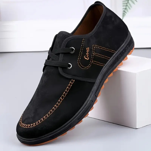 Luceron - Scarpe stringate artigianali