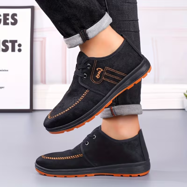 Luceron - Scarpe stringate artigianali