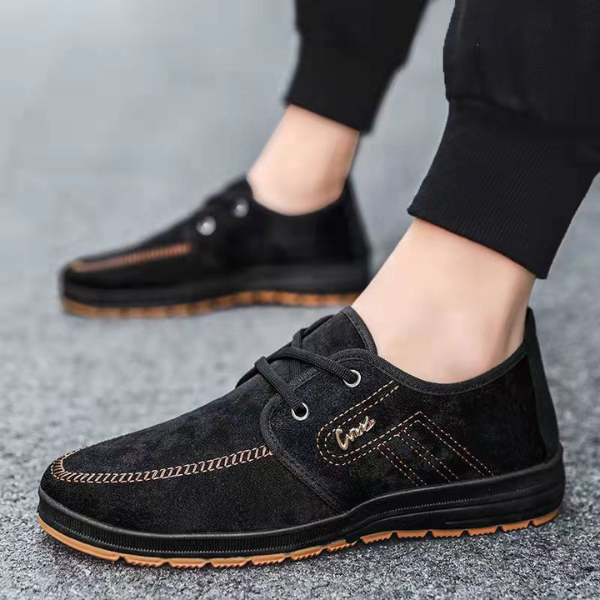 Luceron - Scarpe stringate artigianali