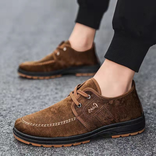 Luceron - Scarpe stringate artigianali