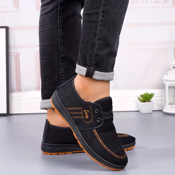 Luceron - Scarpe stringate artigianali