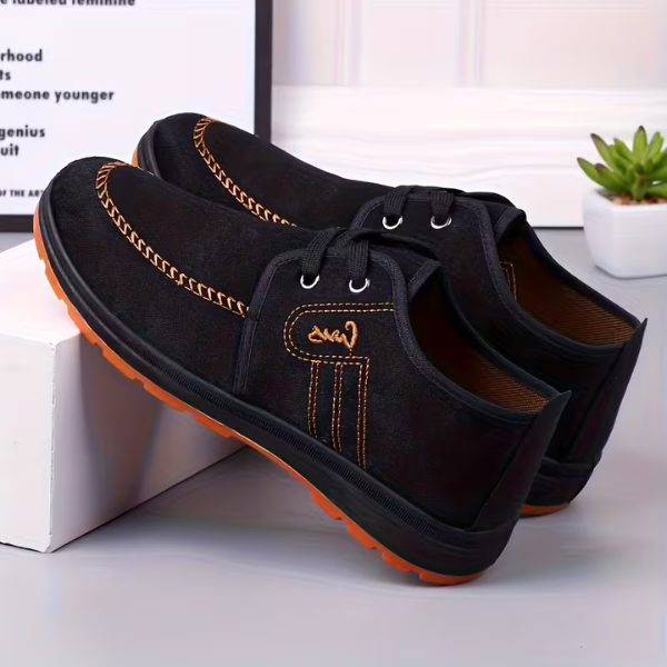 Luceron - Scarpe stringate artigianali