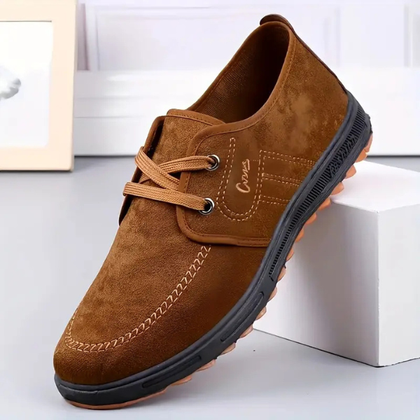 Luceron - Scarpe stringate artigianali