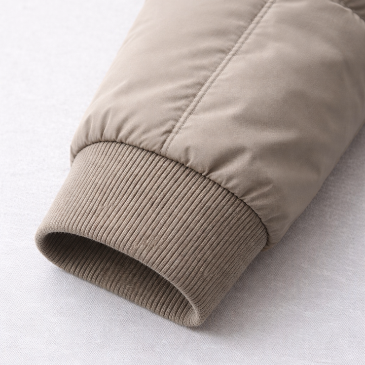 Keven - Giacca Casual Elegante