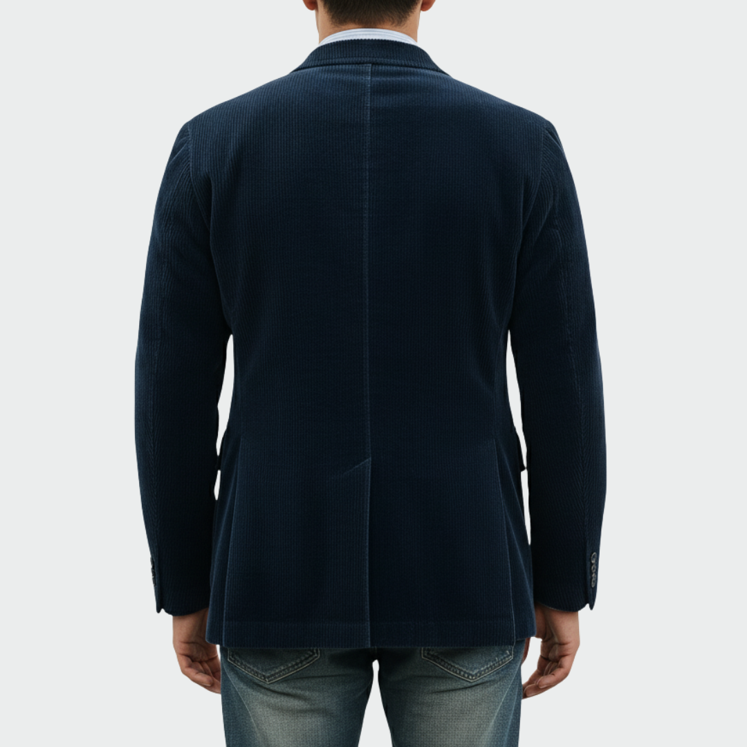 Dovian - Coordinato giacca e gilet su misura