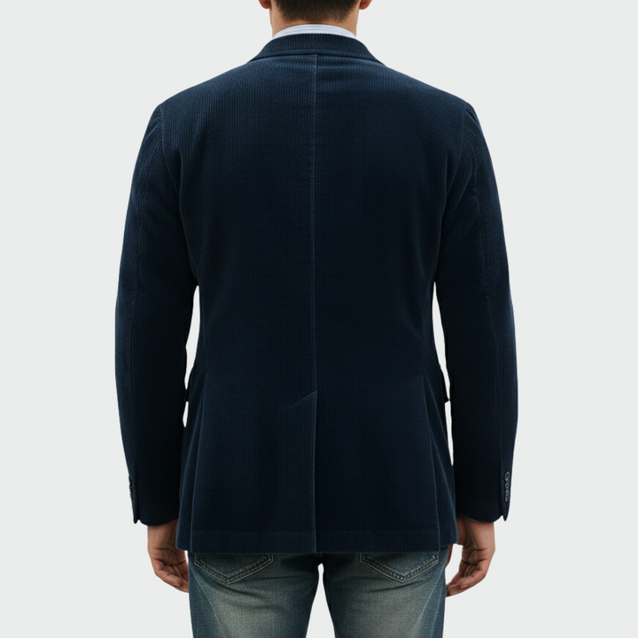 Dovian - Coordinato giacca e gilet su misura