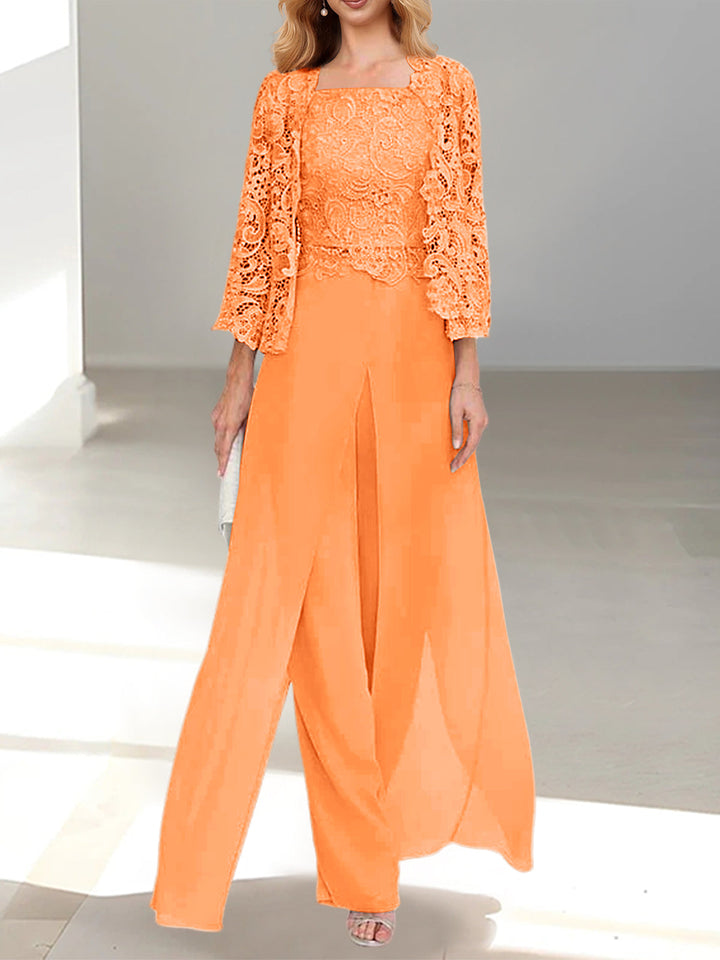 Zaretta - Coordinato elegante da sera a due pezzi