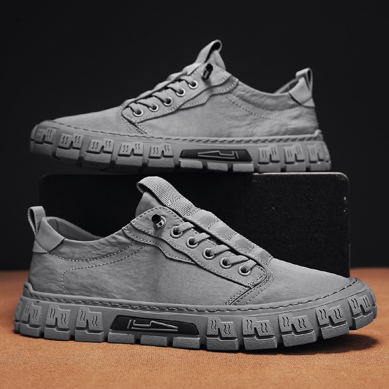 Finley - Sneakers stringate casual