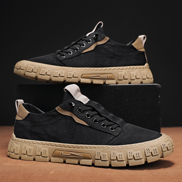 Finley - Sneakers stringate casual