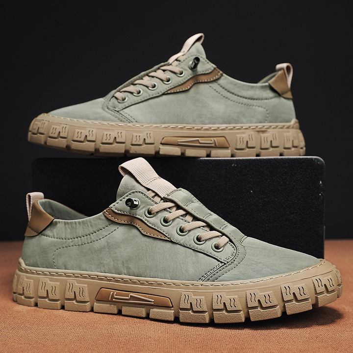 Finley - Sneakers stringate casual