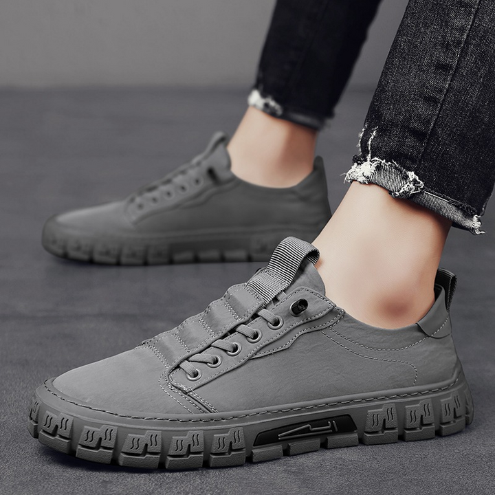 Finley - Sneakers stringate casual
