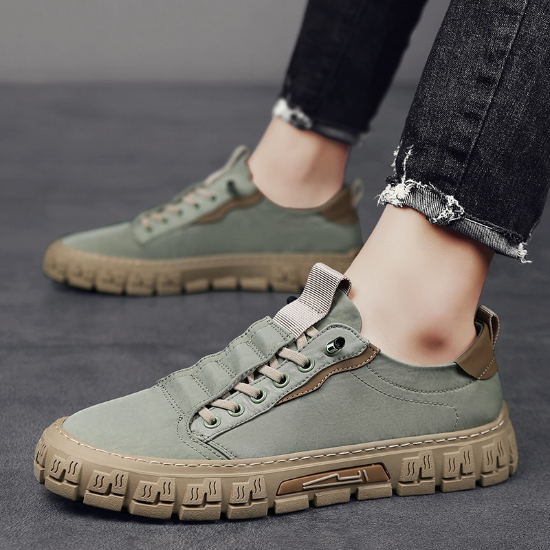 Finley - Sneakers stringate casual
