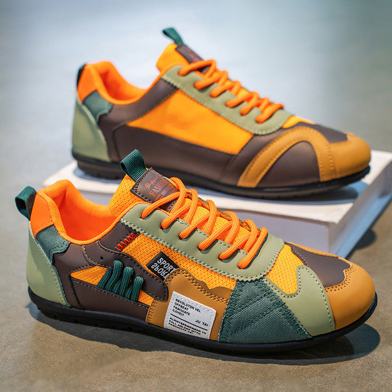 Rhenar - Scarpe Casual Eleganti