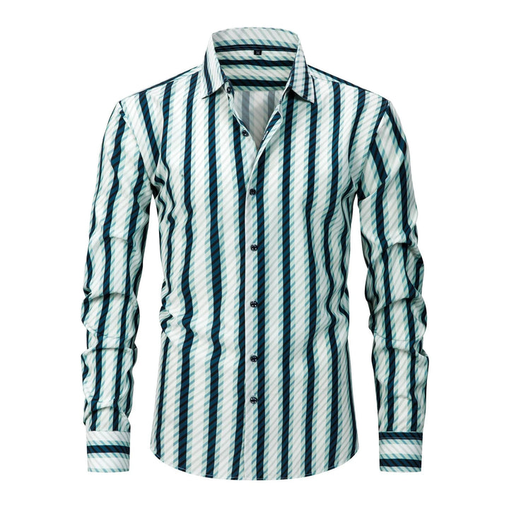 Cormac - Camicia a righe