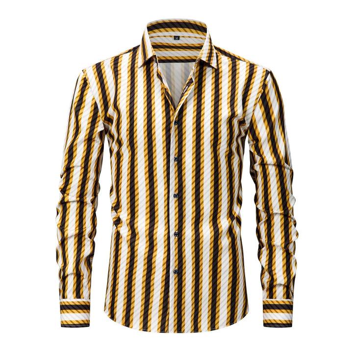 Cormac - Camicia a righe