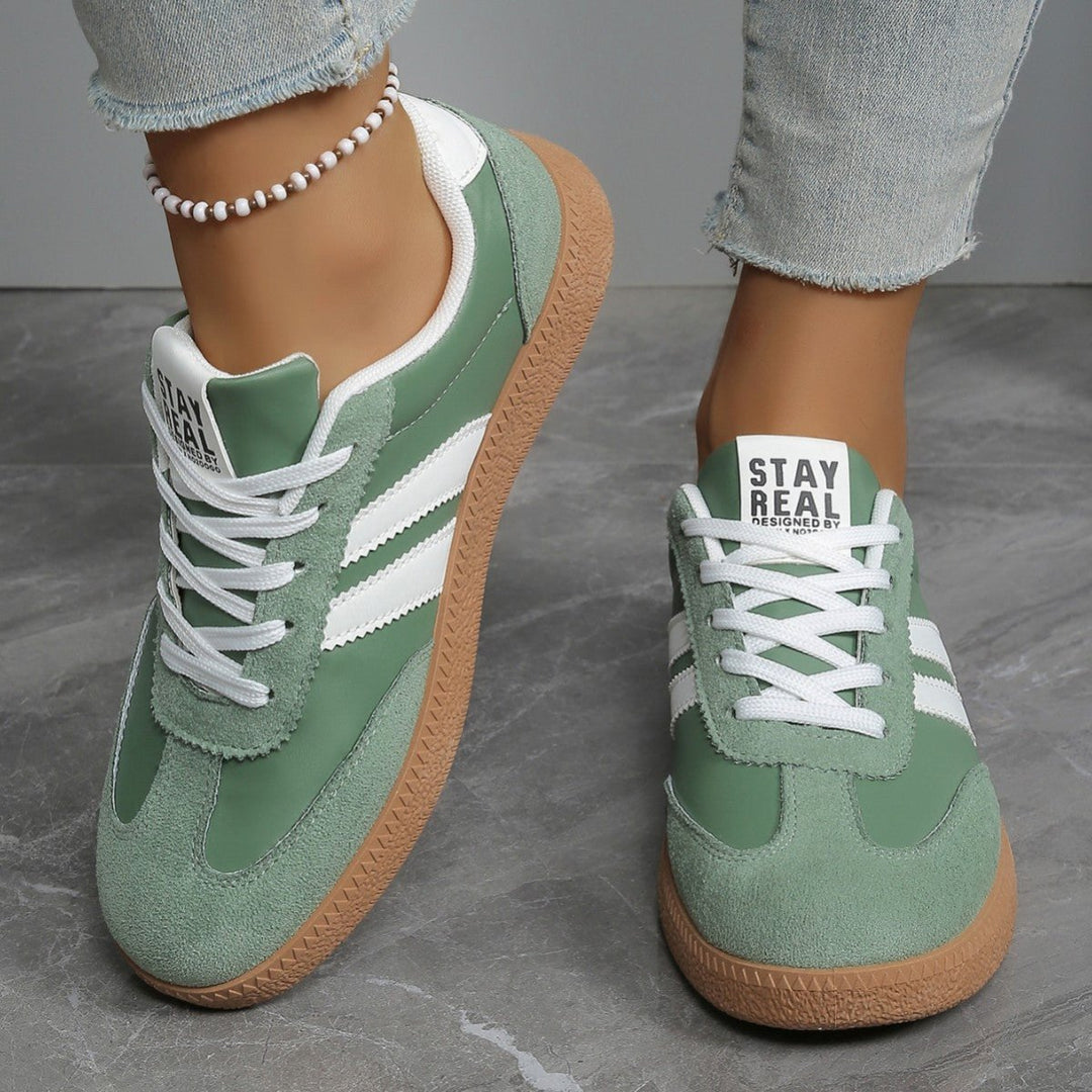 Calanthe - Sneakers leggere a profilo basso