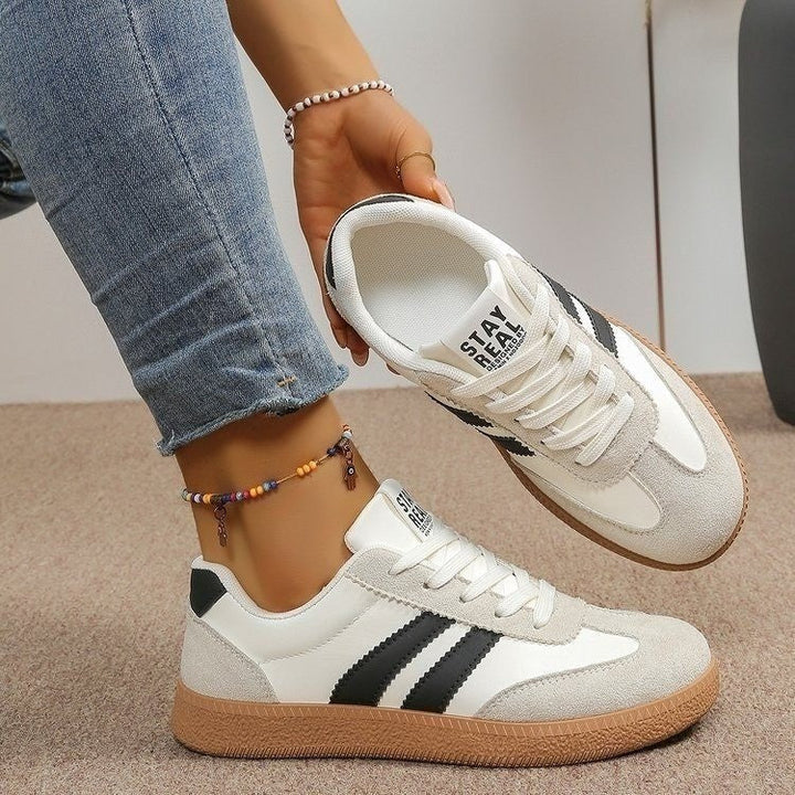 Calanthe - Sneakers leggere a profilo basso