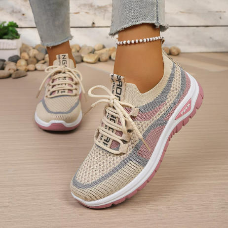 Eirlys - Sneakers ultraleggere