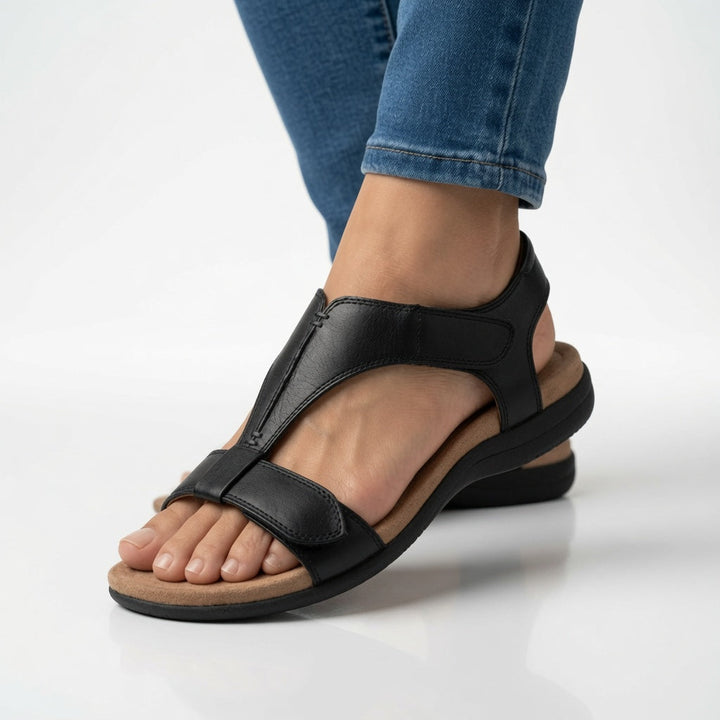 Elanora - Sandali anatomici leggeri