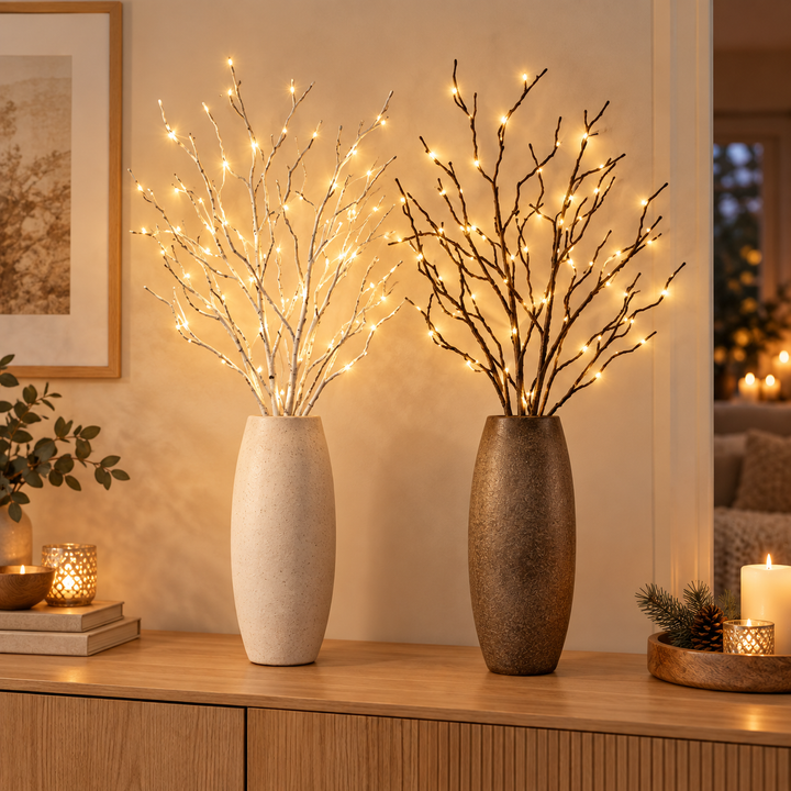 Avenor - Ramo luminoso decorativo