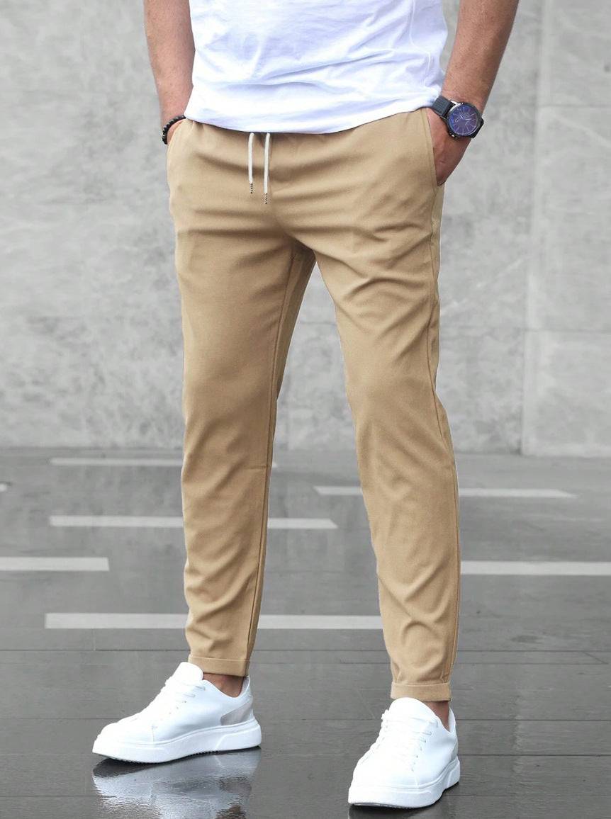 Hadrian - Pantaloni stretch