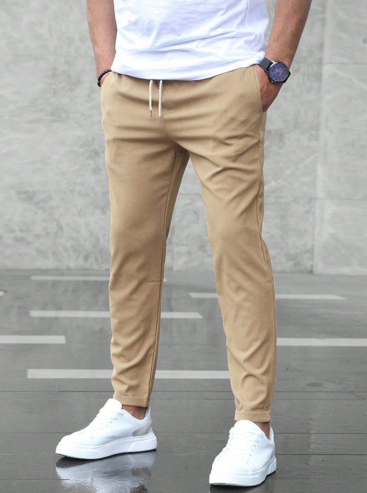 Hadrian - Pantaloni stretch