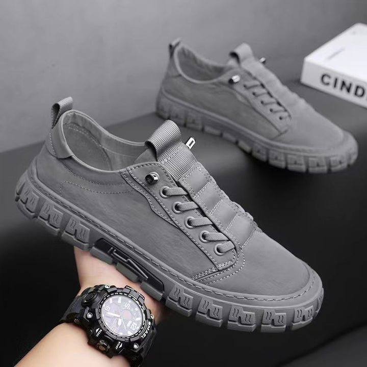 Finley - Sneakers stringate casual