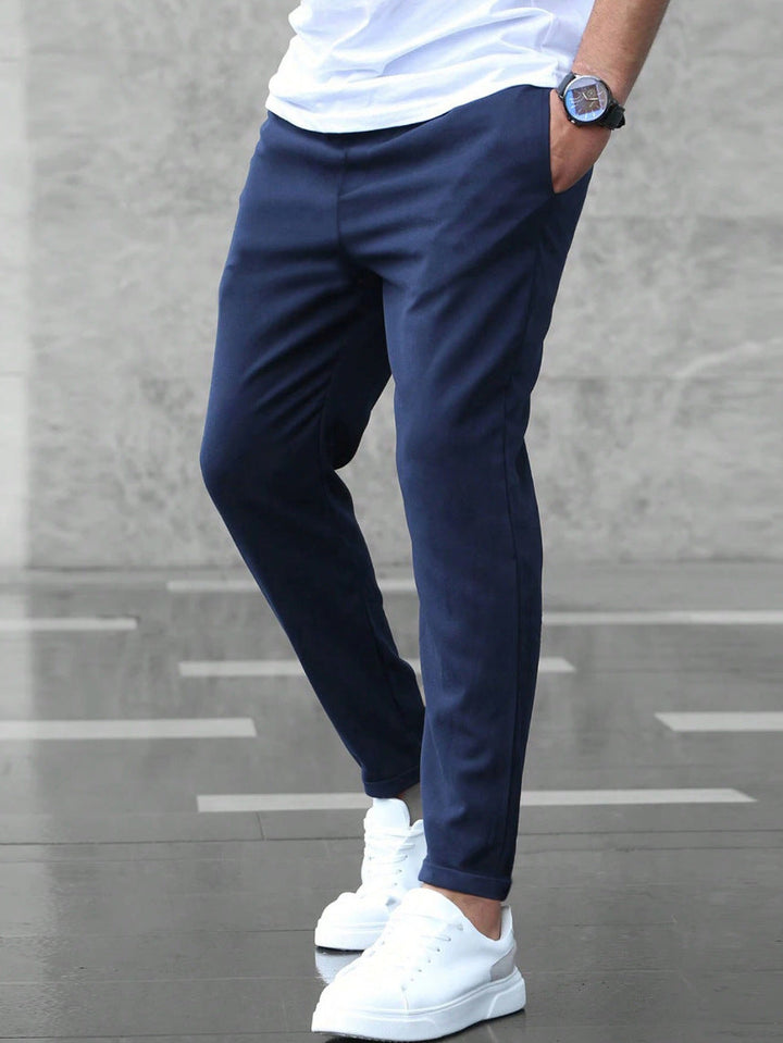 Hadrian - Pantaloni stretch