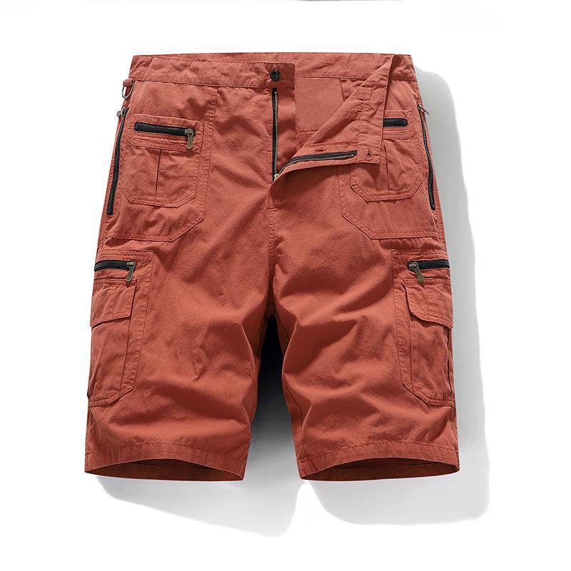 Lareno - Bermuda cargo resistenti