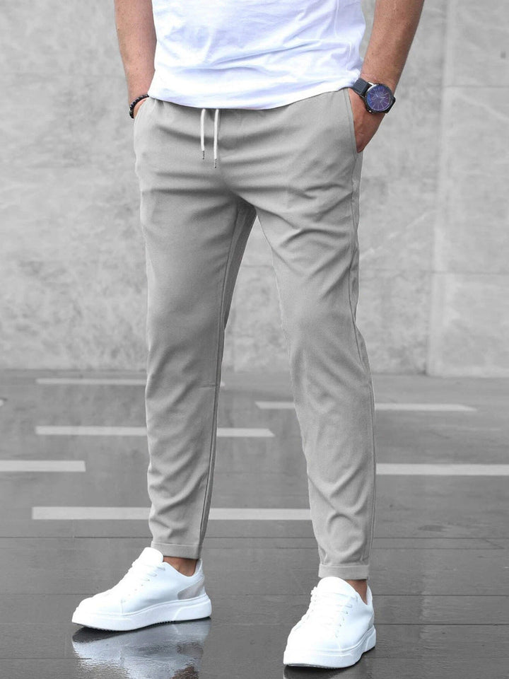 Hadrian - Pantaloni stretch