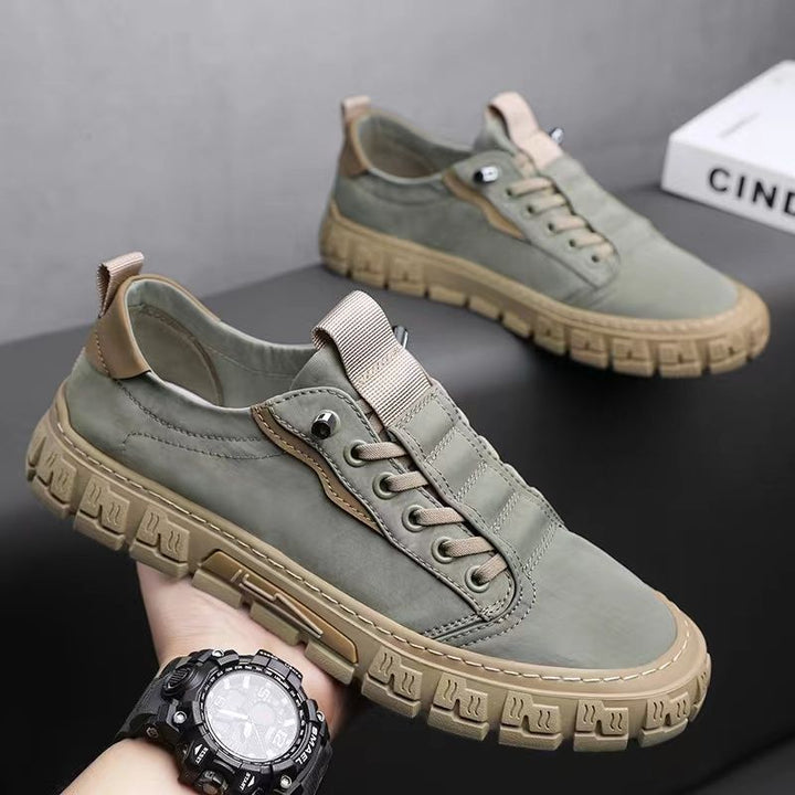 Finley - Sneakers stringate casual