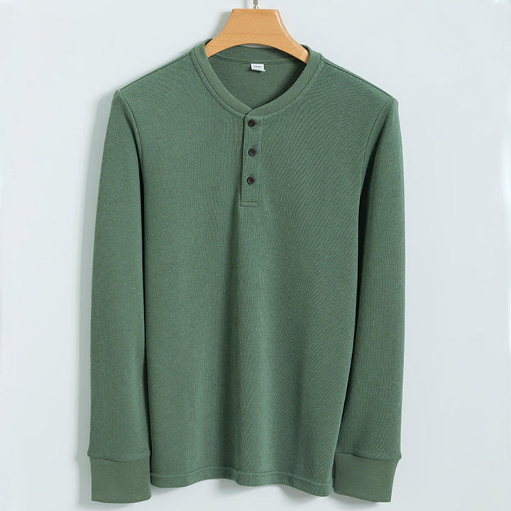 Darenic - Maglione Casual Elegante