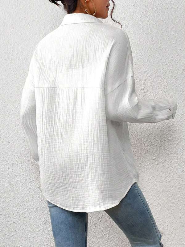 Kireliae - Camicia button-down