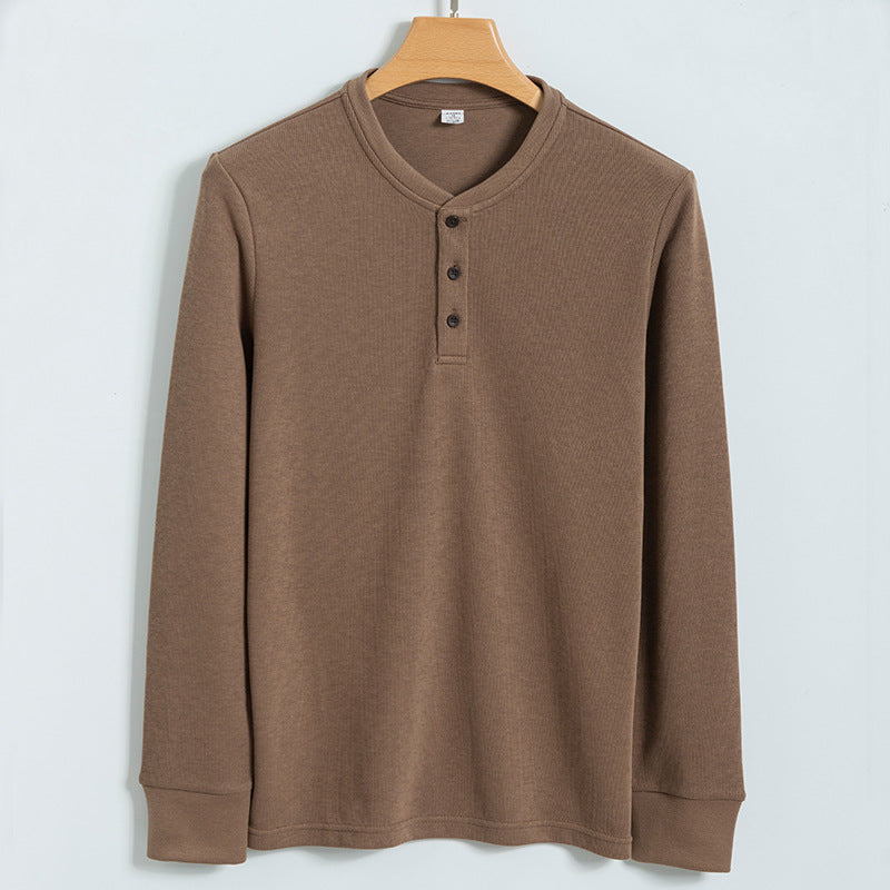 Darenic - Maglione Casual Elegante