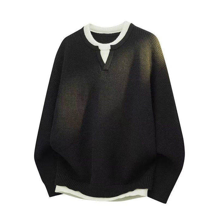 Jarek - Maglione morbido al tatto